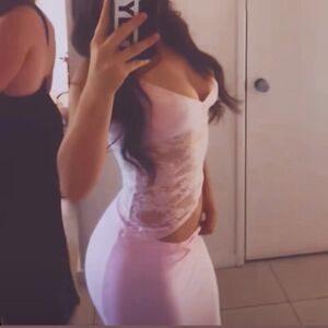 Devyn Marcia