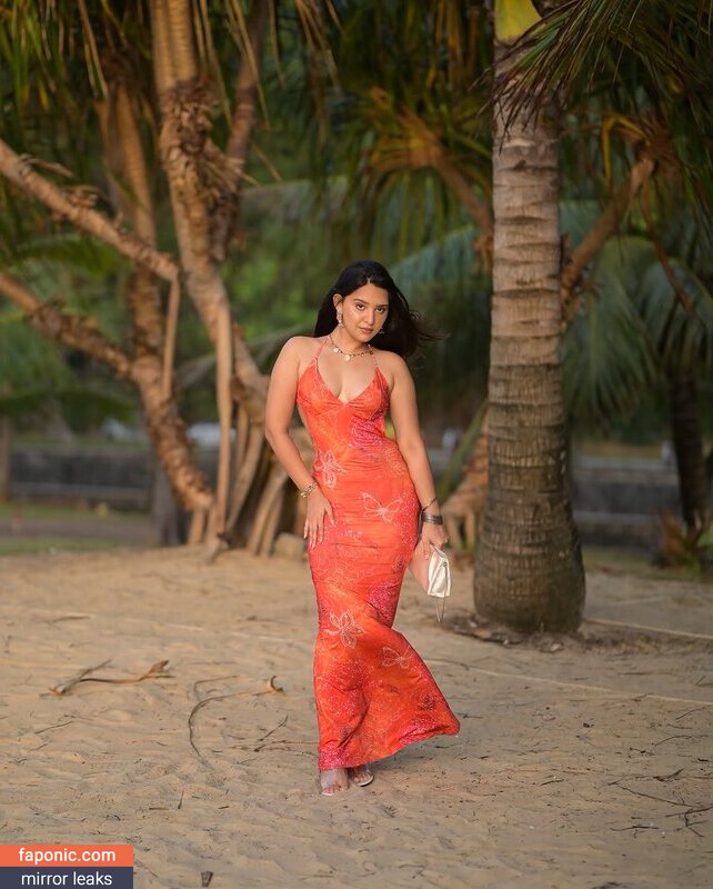 Disha Agarwal