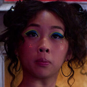 Emmy Liu-Wang