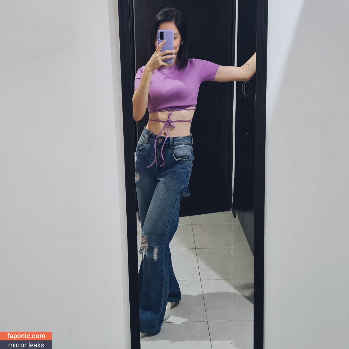 envioletada