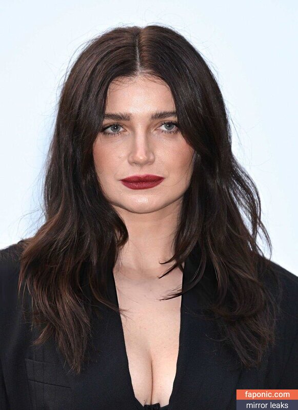 Eve Hewson
