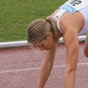 Freya Walker