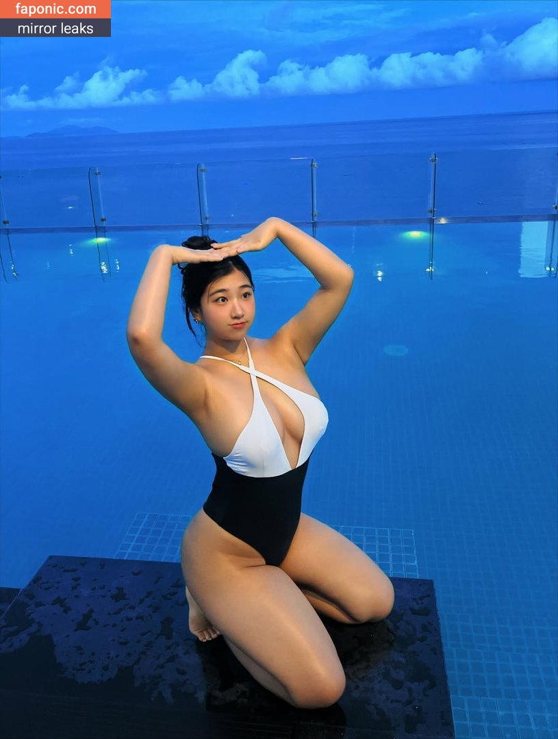 Ggubbu, ggu.bbu2 Alastonvuodot OnlyFans Kuva #1688