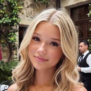 Hailey Carter