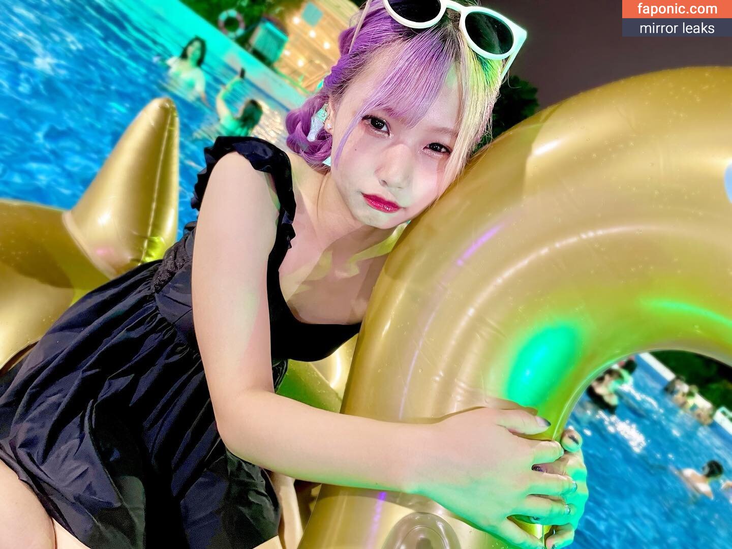 Hanabie