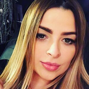 Ingrid Lozano
