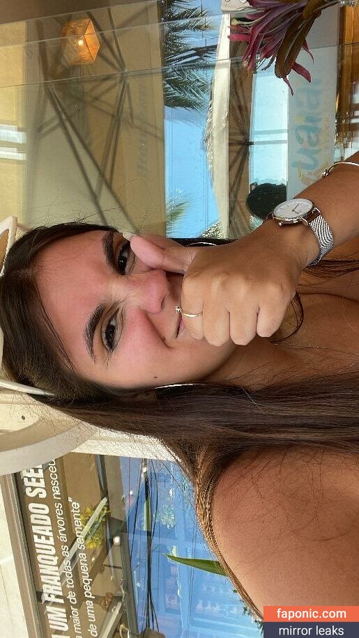 Isabelle Cunha