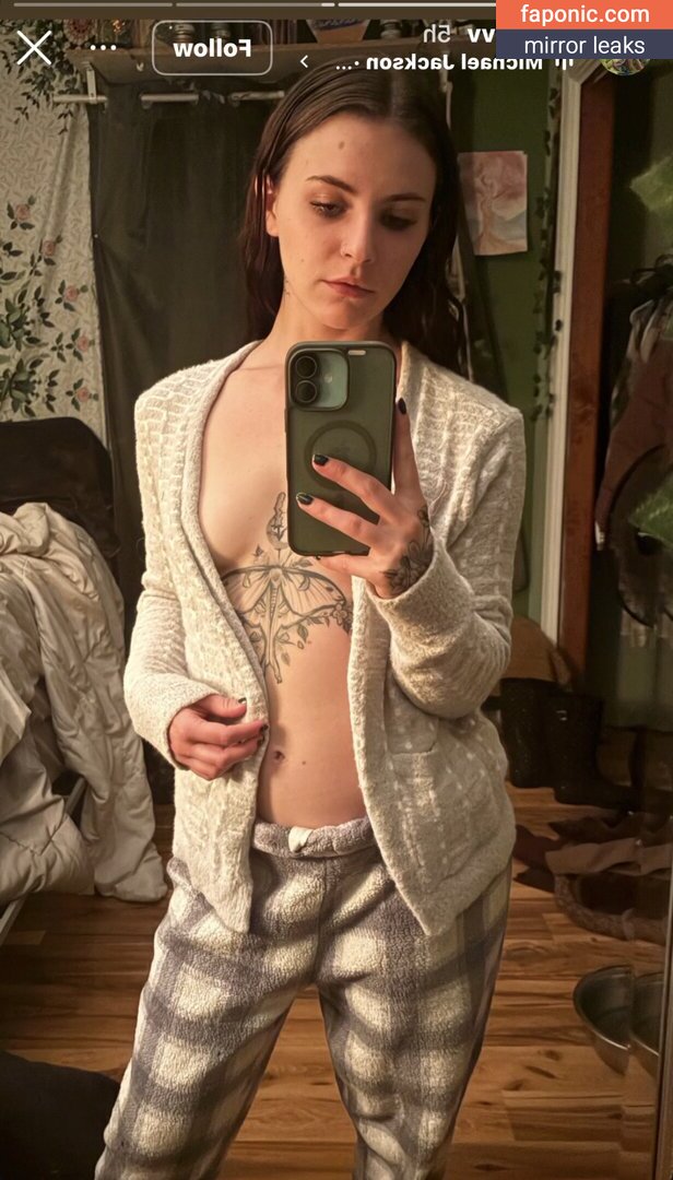 jjennsivv, jjennsoull, lovely.angelface, lovely_angelface Alastonvuodot OnlyFans Kuva #9