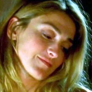 Julie Gayet