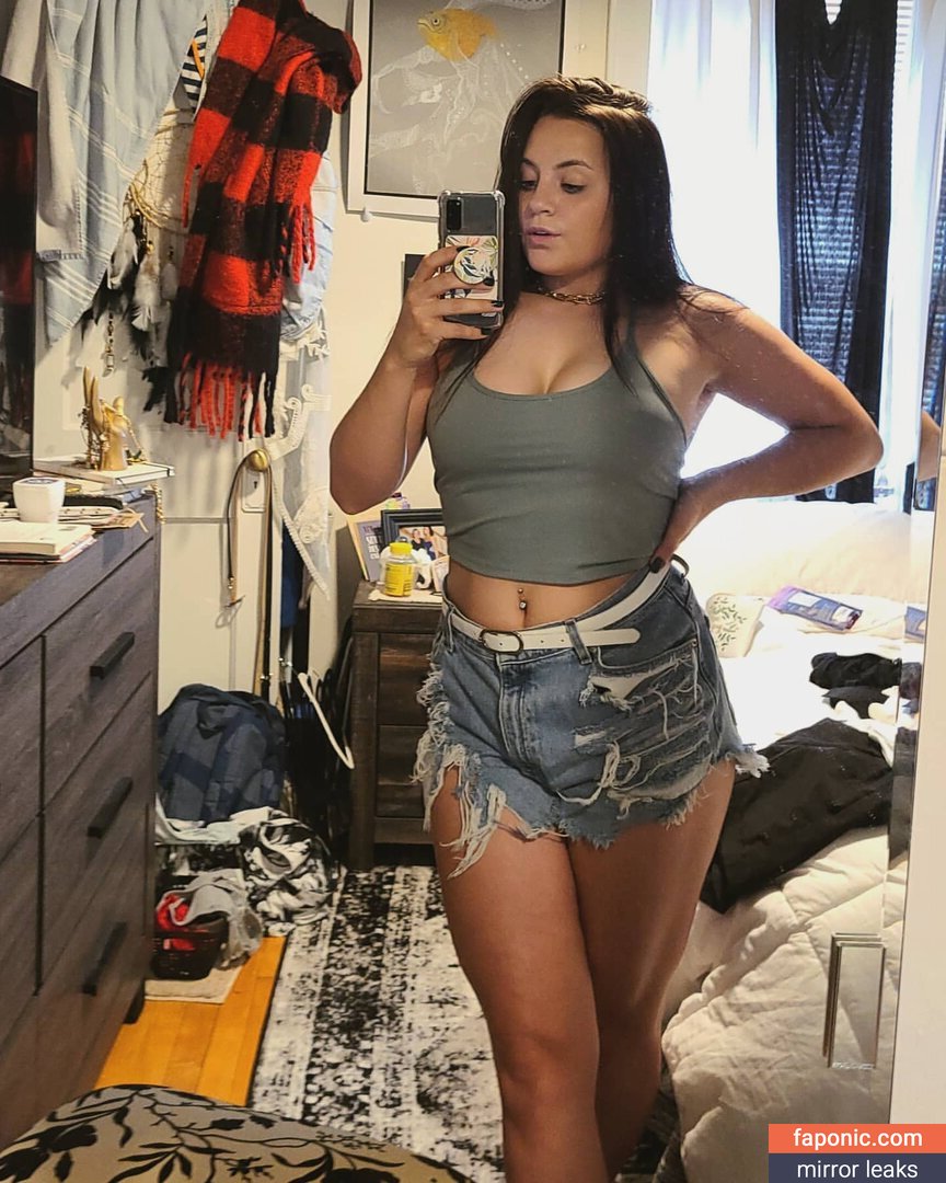Kayla Secraw