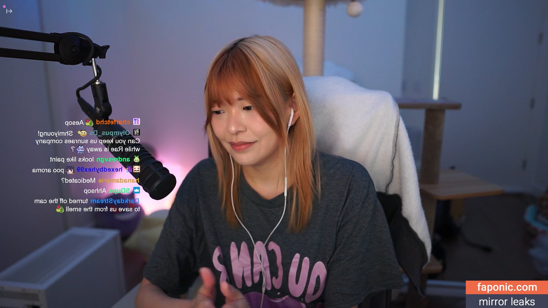 Kkatamina, Miyoung Alastonvuodot OnlyFans Kuva #316