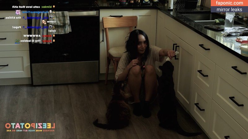 leezipotato