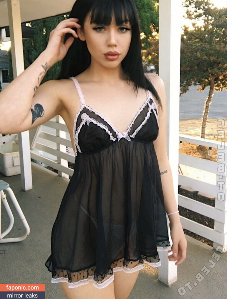 lilchrrybomb