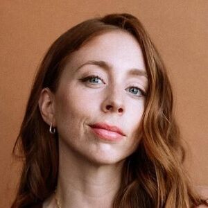 Melanie Leishman