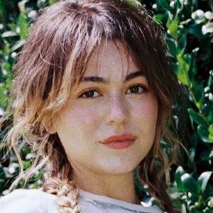 Mika Abdalla