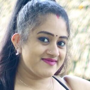 Nimisha Bijo