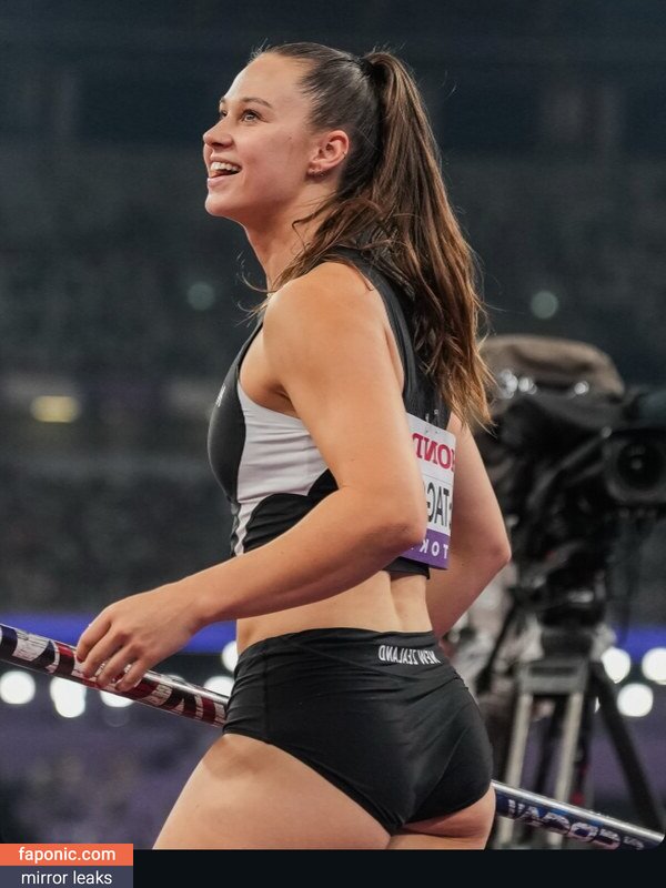Olivia Mctaggart