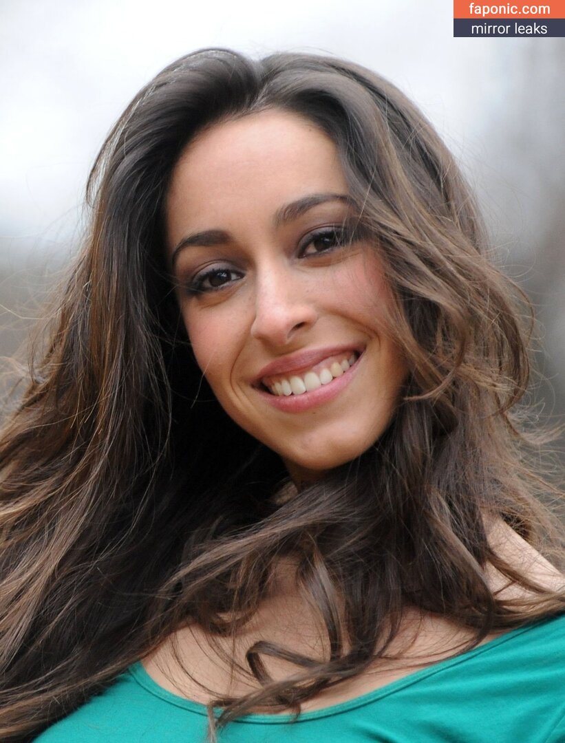 Oona Chaplin
