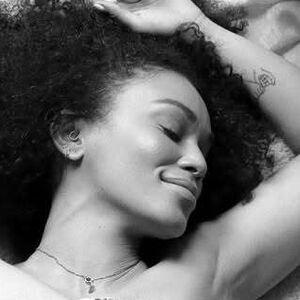 Pearl Thusi