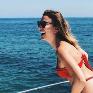 Rachel Trapani
