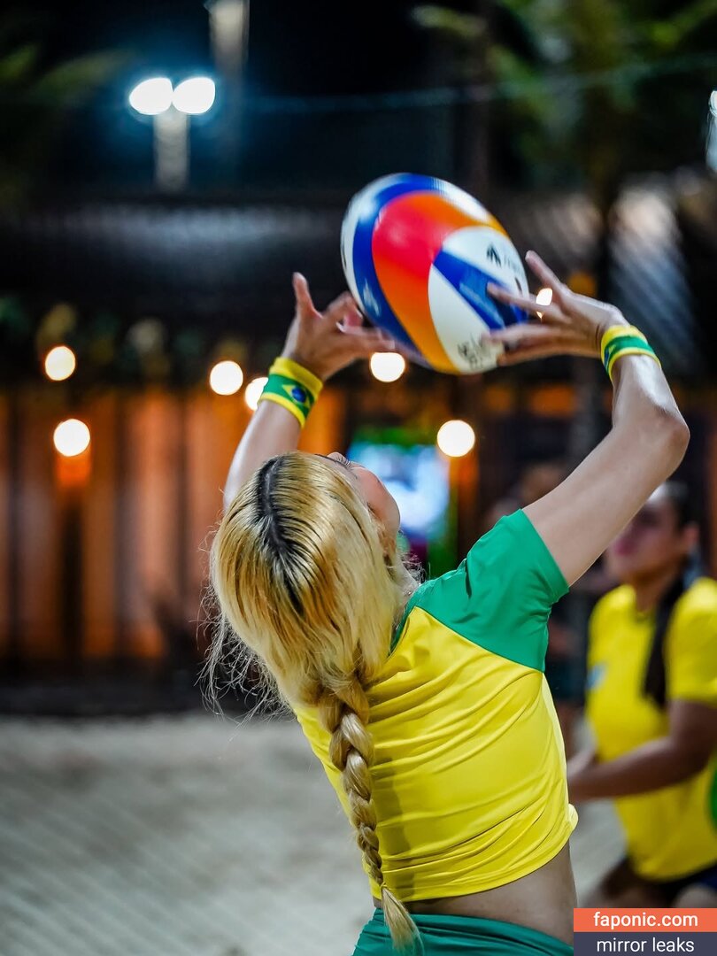 Rebeca Lemos