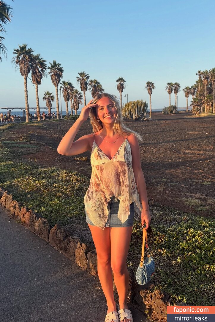 Rebecca Cruickshanks