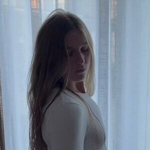 Rebecca Johanzzon