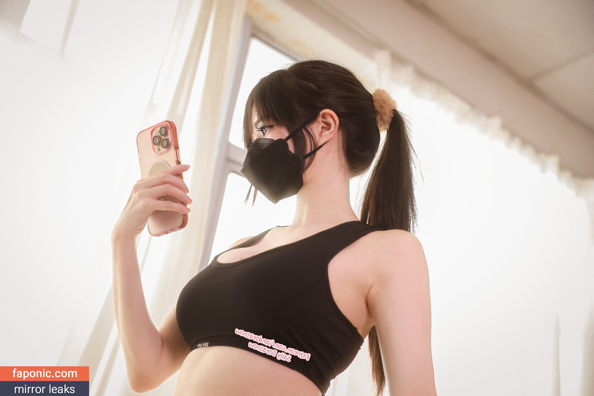 Sally Dorasnow