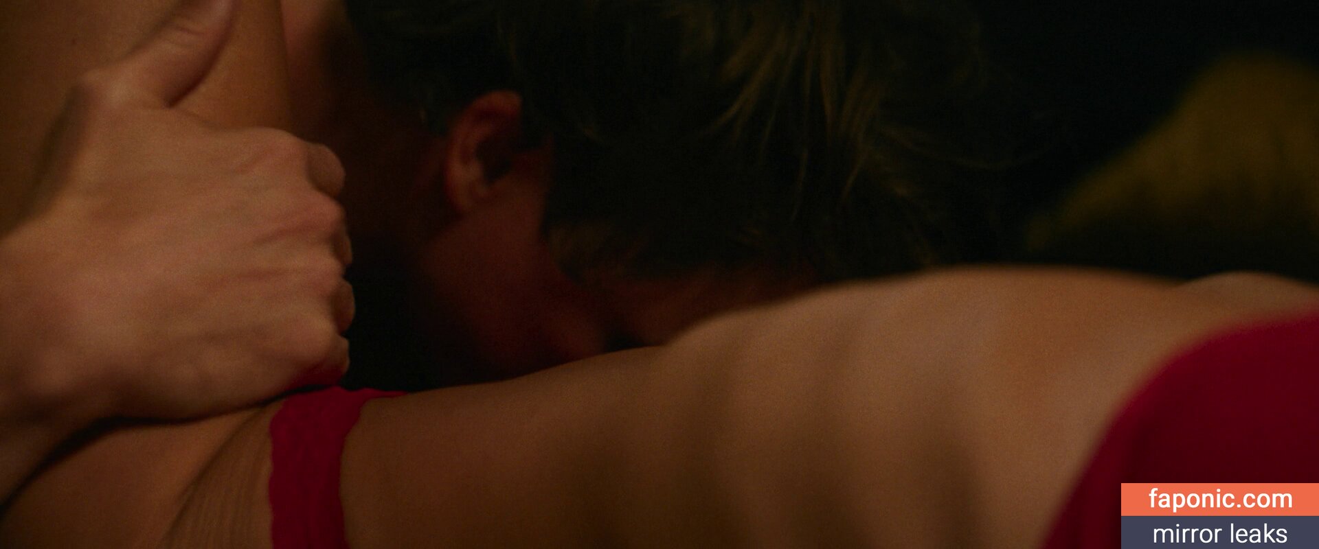 Samara Weaving