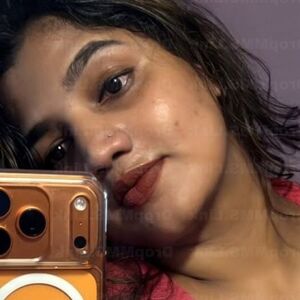 Saranya Santhosh