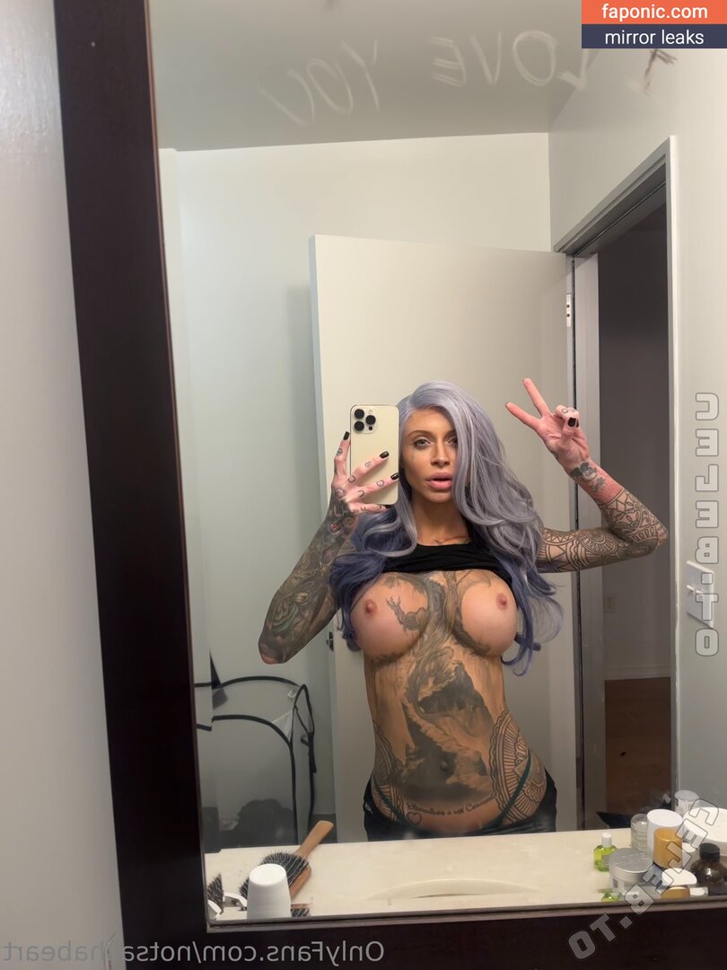 Sasha Beart