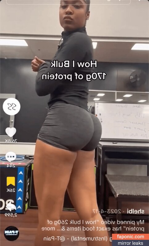 shelbischauble