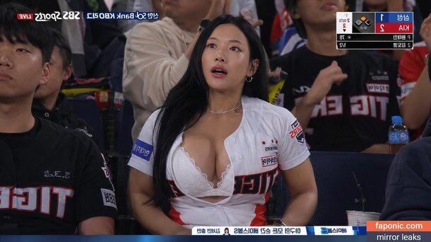 Sohyun Han, ssohyun_ss Alastonvuodot  Kuva #10