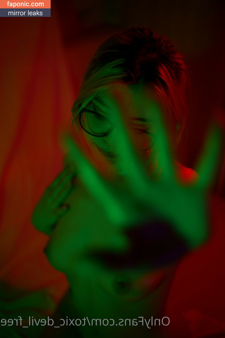 Ttoxic_devil Alastonvuodot OnlyFans Kuva #34