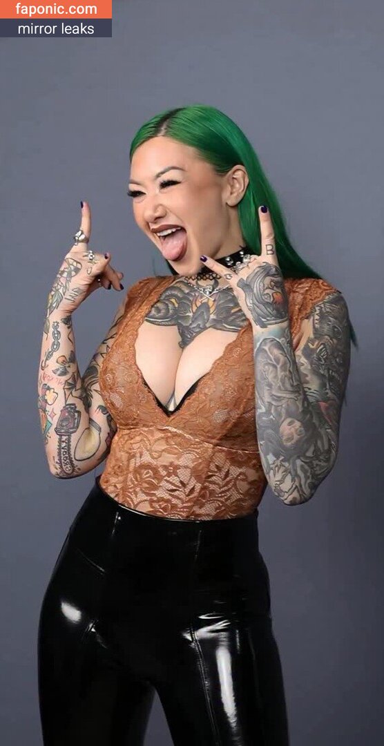 Shotzi Blackheart, ShotziWWE, WWE Shotzi Alastonvuodot  Kuva #273