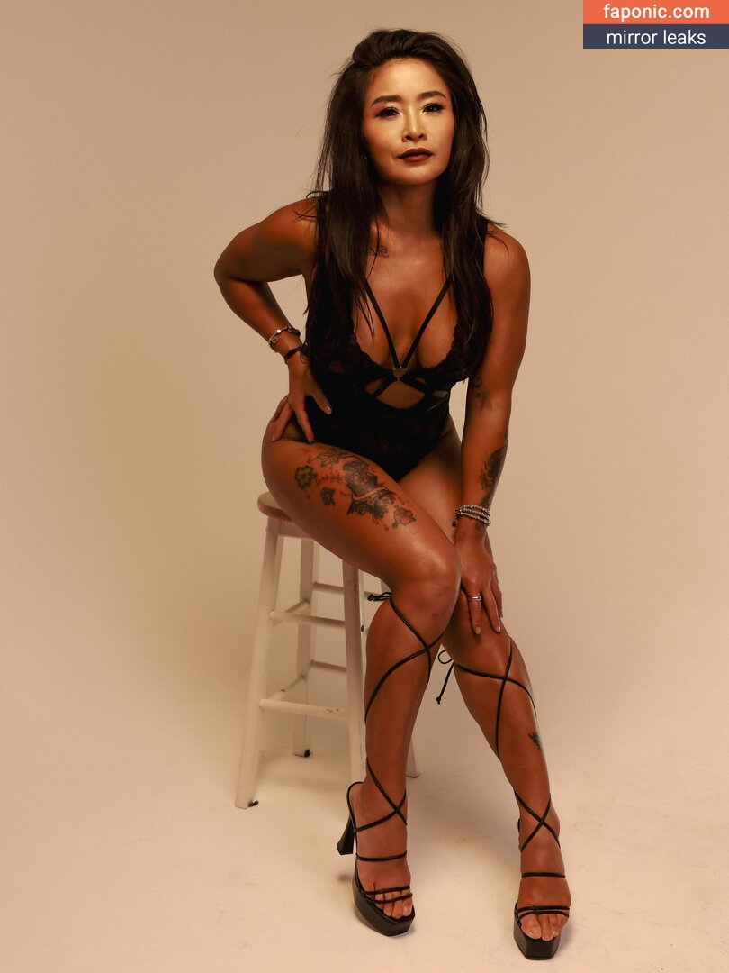 WWE Xia Li, xialiwwe Alastonvuodot  Kuva #221